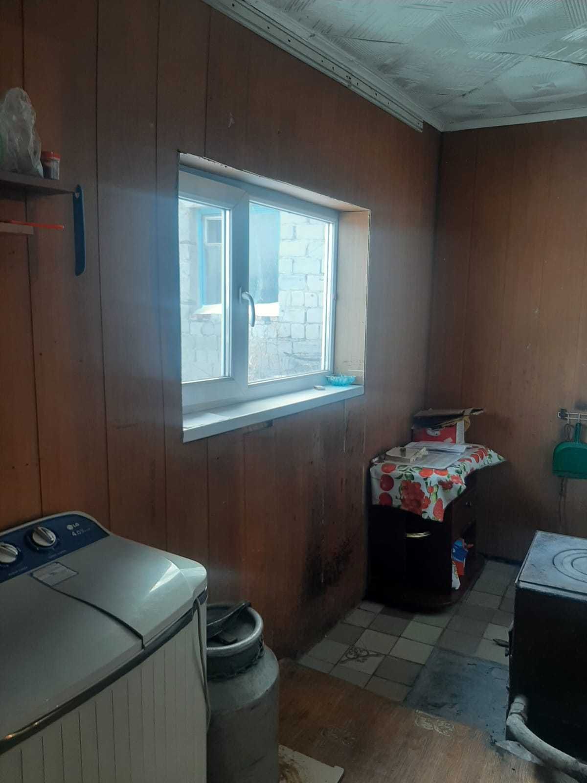 Продам ДОМ вместе с участком