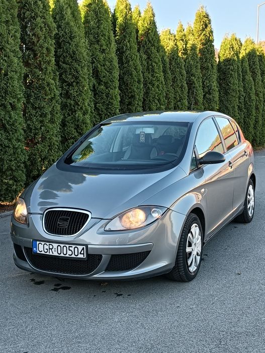Vând Seat Toledo 2008 1.9