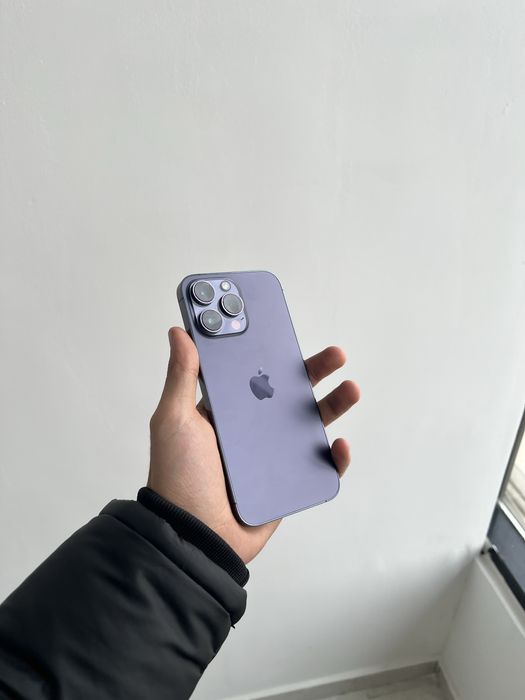 Iphone 14 Pro Max 256 GB