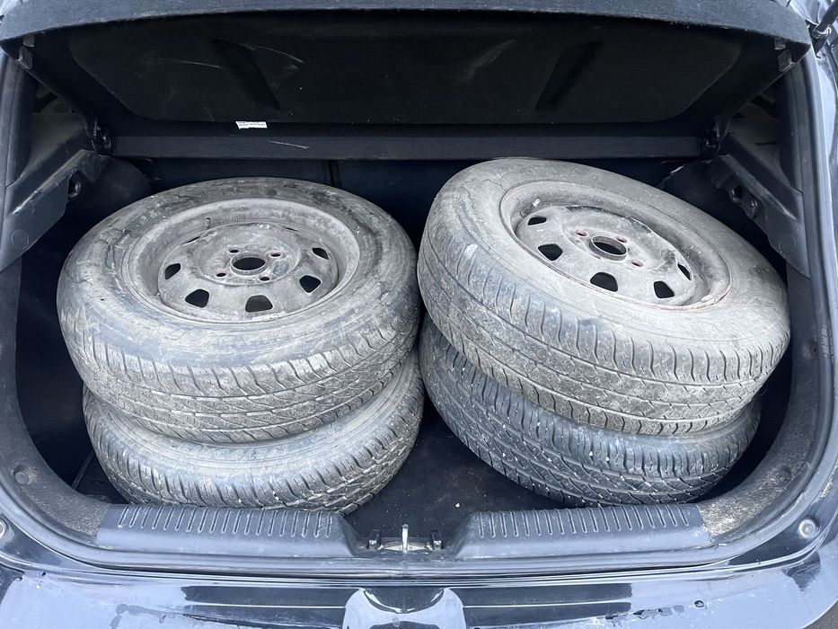 Зимние шины 13 / 70 / 175