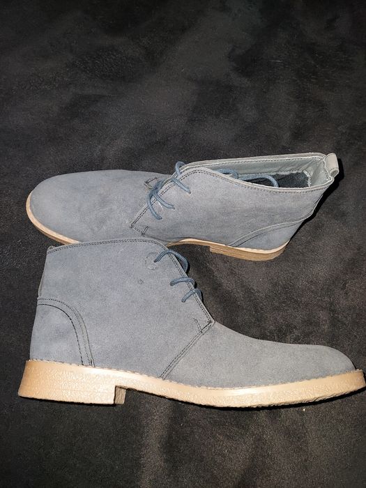 Новая обувь DeFacto (Челси)