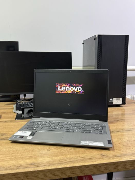 Ноутбук Lenovo ideapad 3