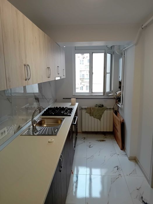 Apartament 3 camere