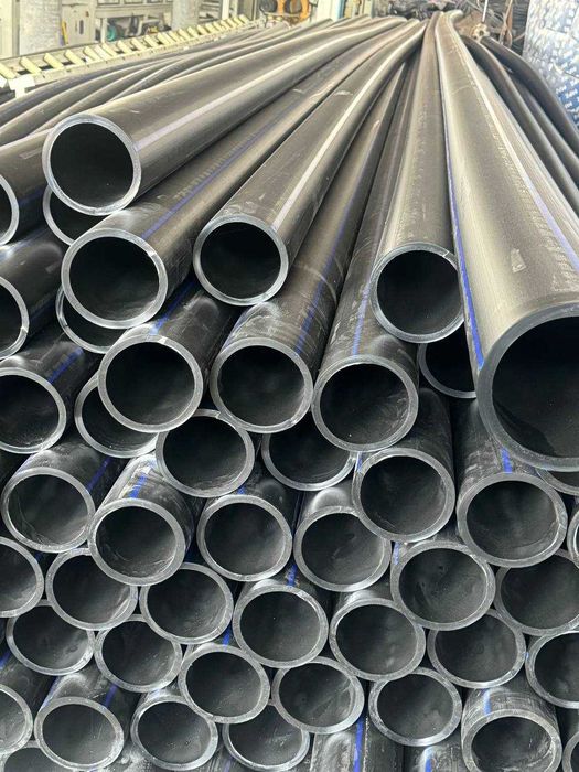 Трубы пластмассовые ПНД, ПЭ, ППР, НПВХ, ПВХ, ППУ, гофрированные трубы