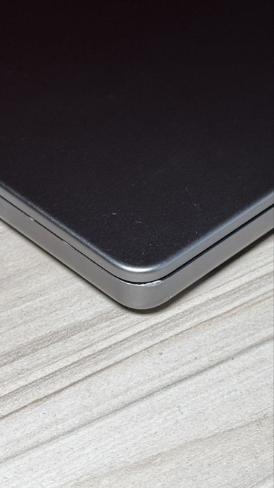 Macbook Pro M1 16 ram 1T SSD