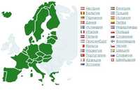 Визовой поддержка в страны Шенген