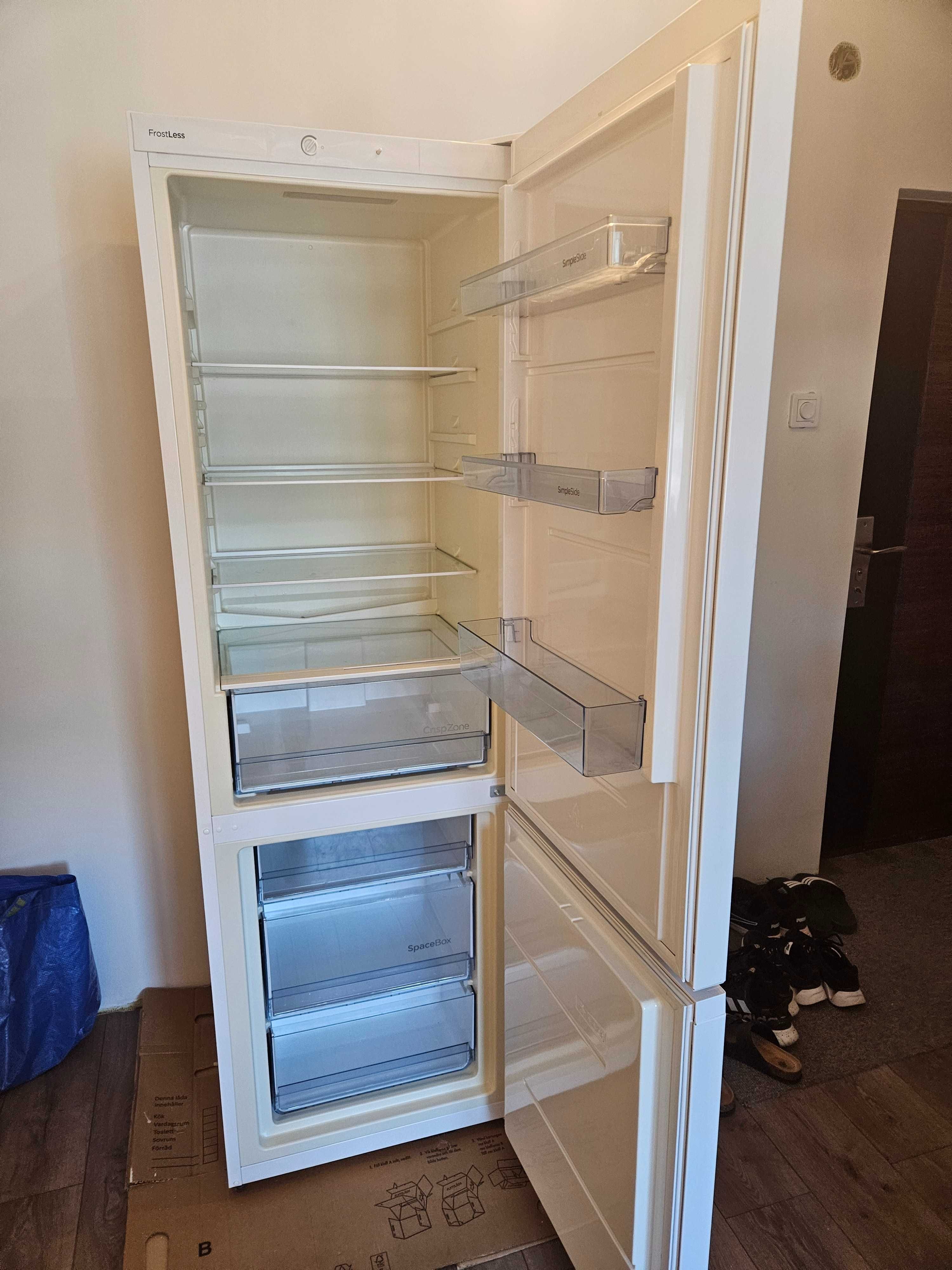 Combina frigorifica GORENJE