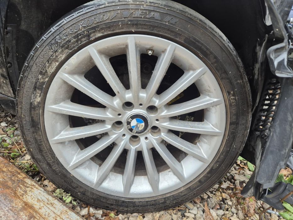 Джанти с гуми 18цола