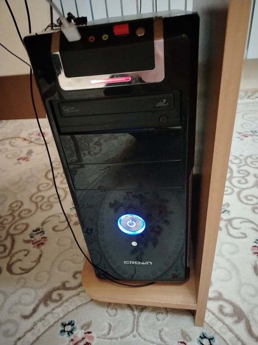 Продаётся компьютер