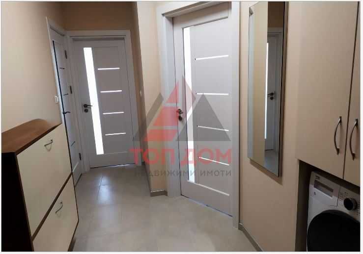 Дава се под наем Двустаен апартамент в Варна, Левски - 80 кв.м за 408 € - Снимка #3