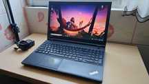 Laptop Lenovo Thinkpad T540P_i5 4300U_SSD 128GB Hynix_8GB RAM_Win 10