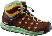 Боти Salewa Gore tex 37