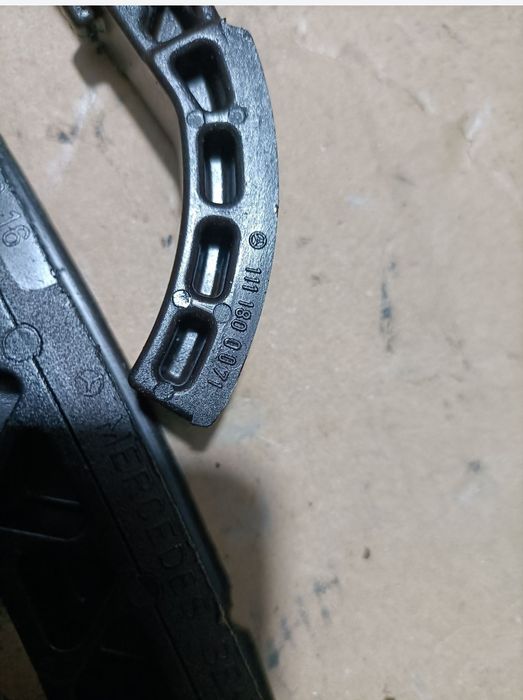 Ghidaj lanț : E , C Class,Vito,Sprinter...livrez avantajos oriunde