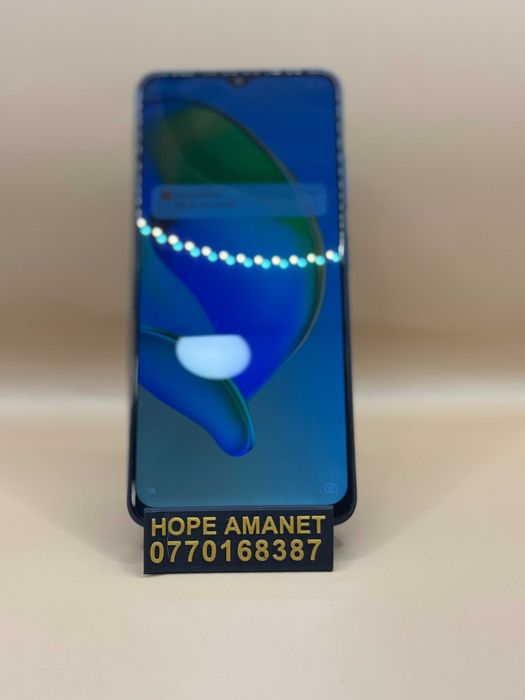 Hope Amanet P4 / ZTE BLADE V40 128GB 4 RAM