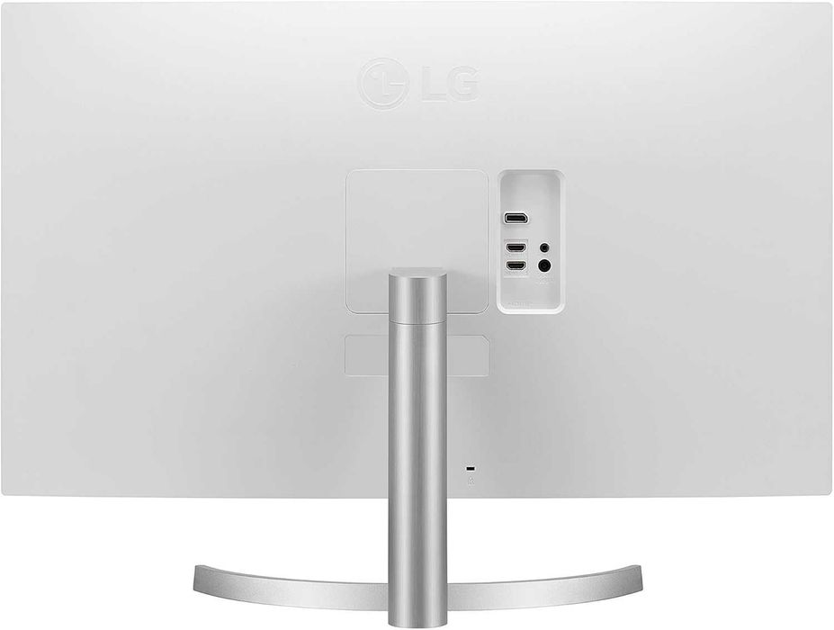 Monitor LG 32" 4K UHD HDR10 Editare/Gaming Sigilat