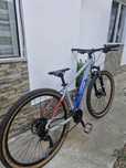 Vând bicicleta cube aim SL 2022