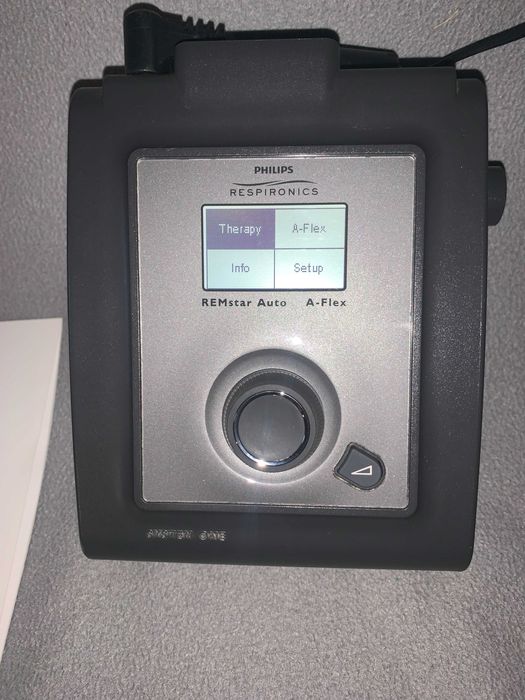 Cpap Philips Auto A Flex