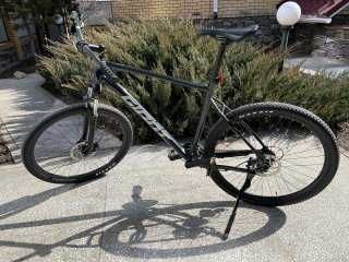 Велосипед GIANT Talon 3