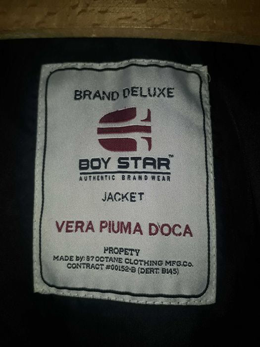 geaca groasa impermeabila, puf gasca,1m lungime,XXL