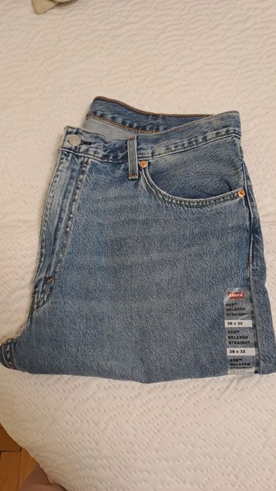 Levi's Jeans дънки