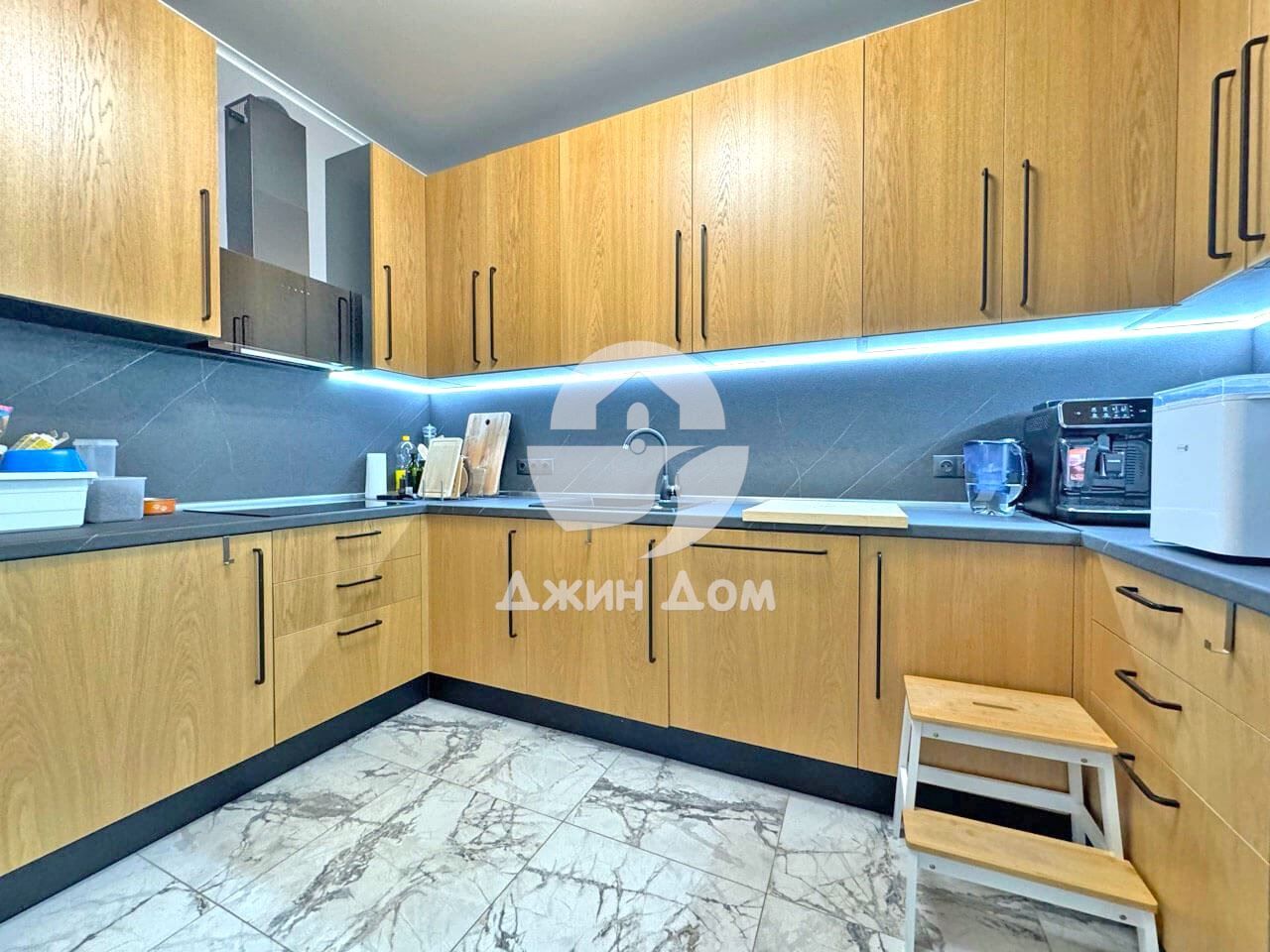 Продава се Двустаен апартамент в с. Равда, Област Бургас - 76 кв.м за 1565 €/кв.м - Снимка #5
