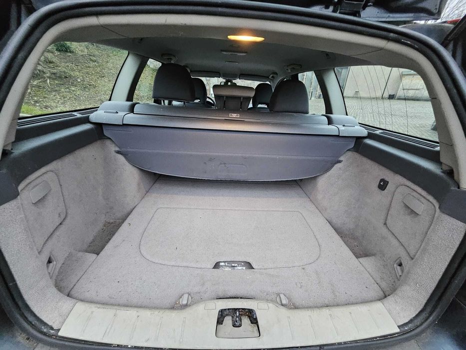 Volvo V50 - 1.8 Benzina | Inmatriculata