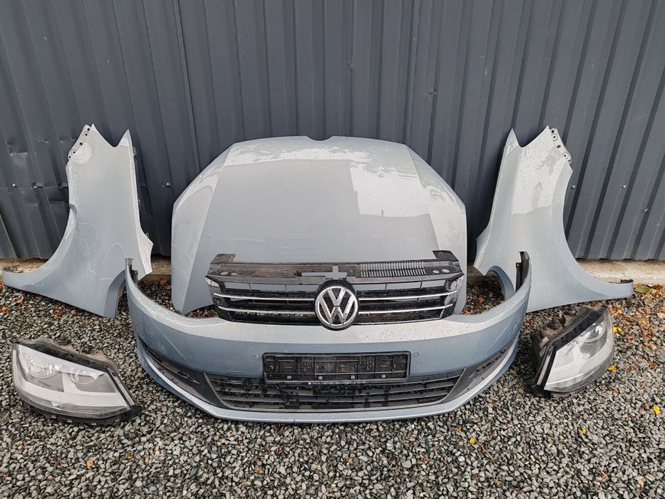 Far vw Sharan 7n 500lei