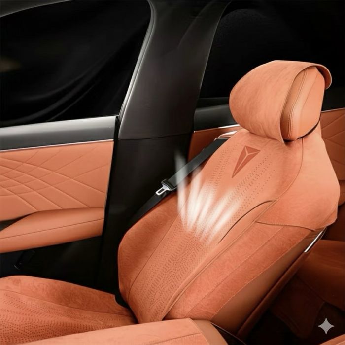 Чехлы на Deepal S07