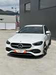 Mercedes-Benz C Mercedes C220d Avangarde model 2022 / 200 CP/ 140000 km
