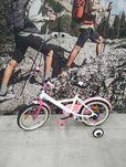 Bicicletă 16'' Liloo - produs resigilat - (SecondHand) Decathlon