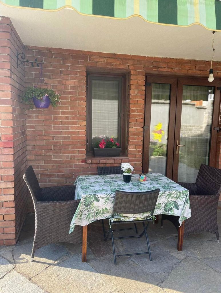 Дава се под наем Къща в София, Симеоново - 160 кв.м за 1100 € - Снимка #11