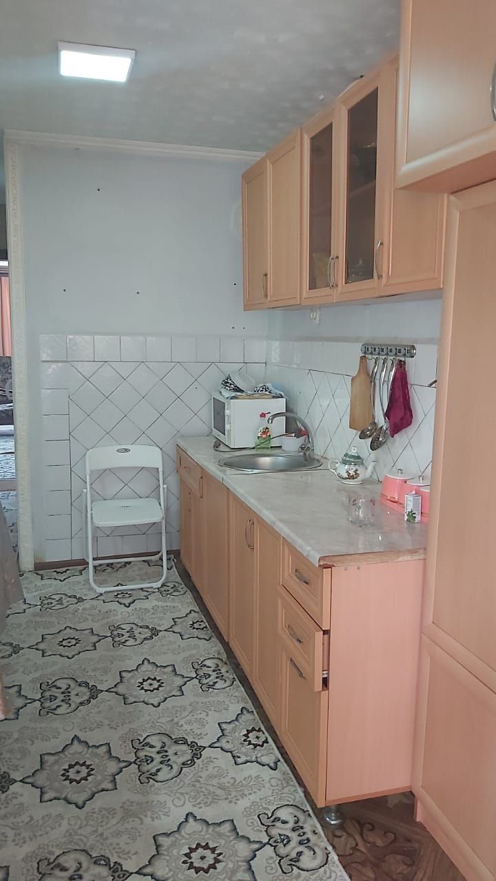 Аренда квартира Согдиана