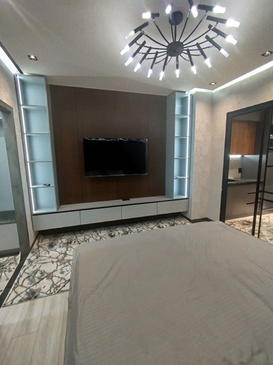 Yakkasaroy Prestige 1 xona