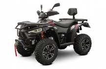 Linhai 420 4x4 Pro Max | Rate fara avans