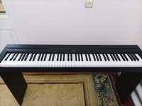 Yamaha Digital P-45 piano