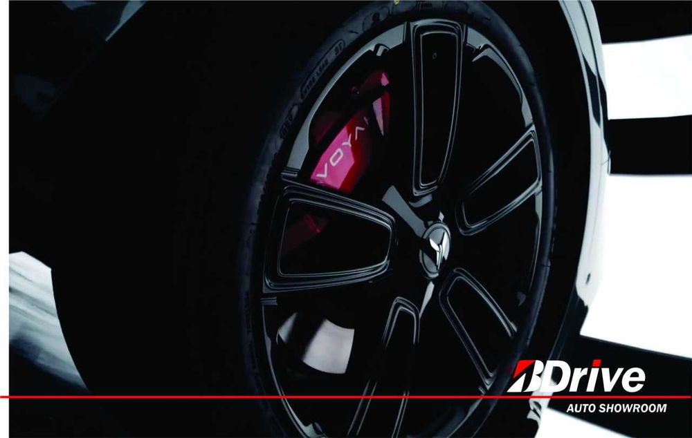 VOYAH FREE 318 Hybrid Sport ApolloTech 2025