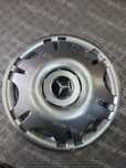 Capace roti MERCEDES r16  la set de 4 buc,Capace janta aliaj,Embleme