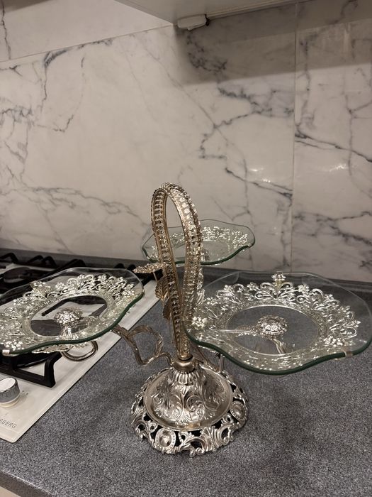 Минажница в отличном состоянии