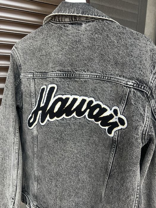 Мъжко дънково яке