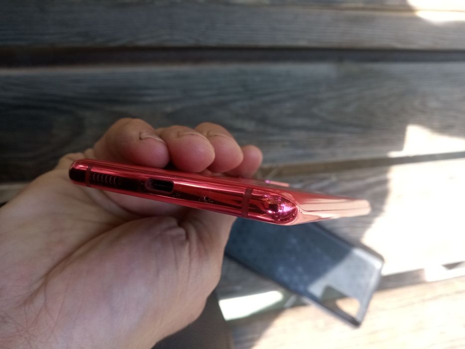 Samsung s20fe   Обмен