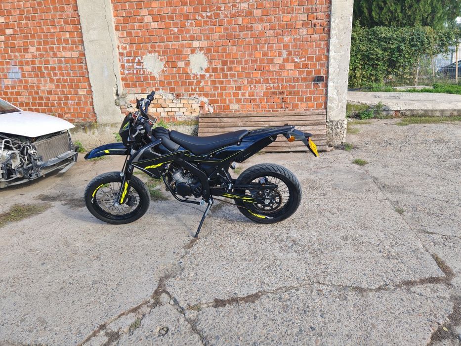 Vând sau schimb cu atv