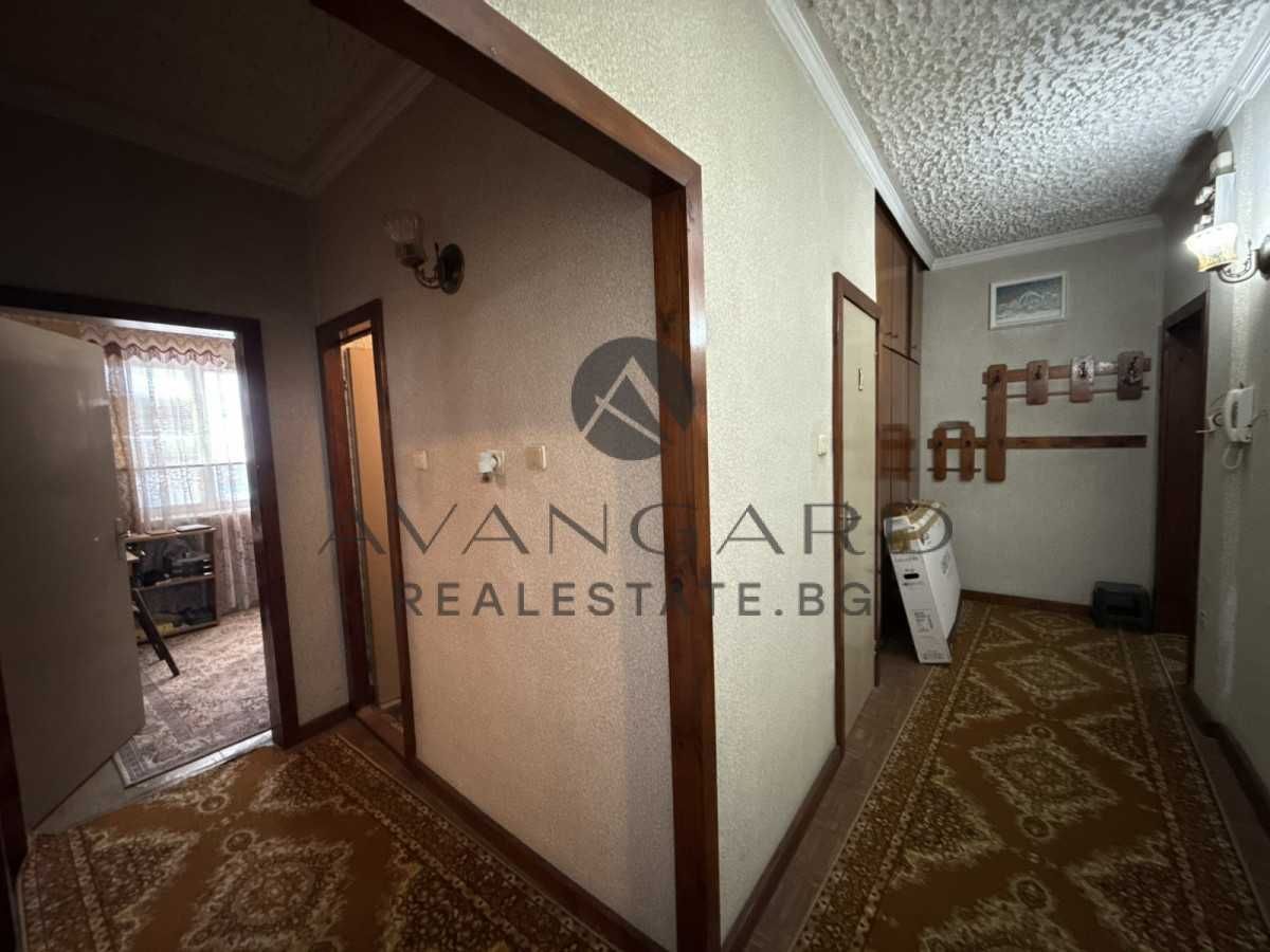 оф.23803 Тристаен обзаведен/ Тракия