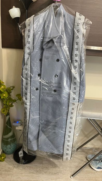 Ново палто от Mango