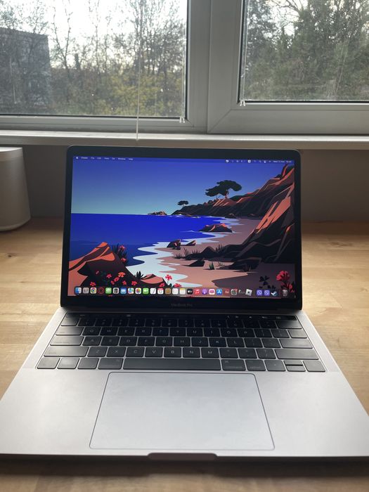 MacBook pro (13-inch, i7, 2016, 1T)