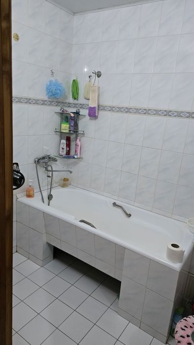 Продаётся своя 3х комнатная квартира ТУЗЕЛЬ 1