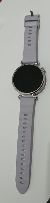 Huwawi watch GT 6 purple