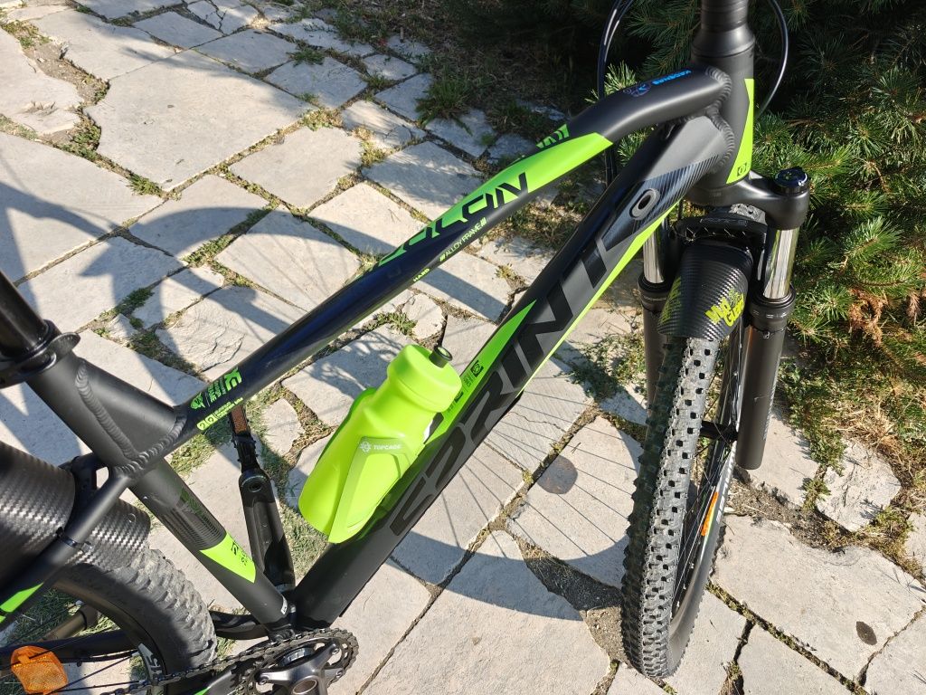 Sprint Apolon Pro 29 L