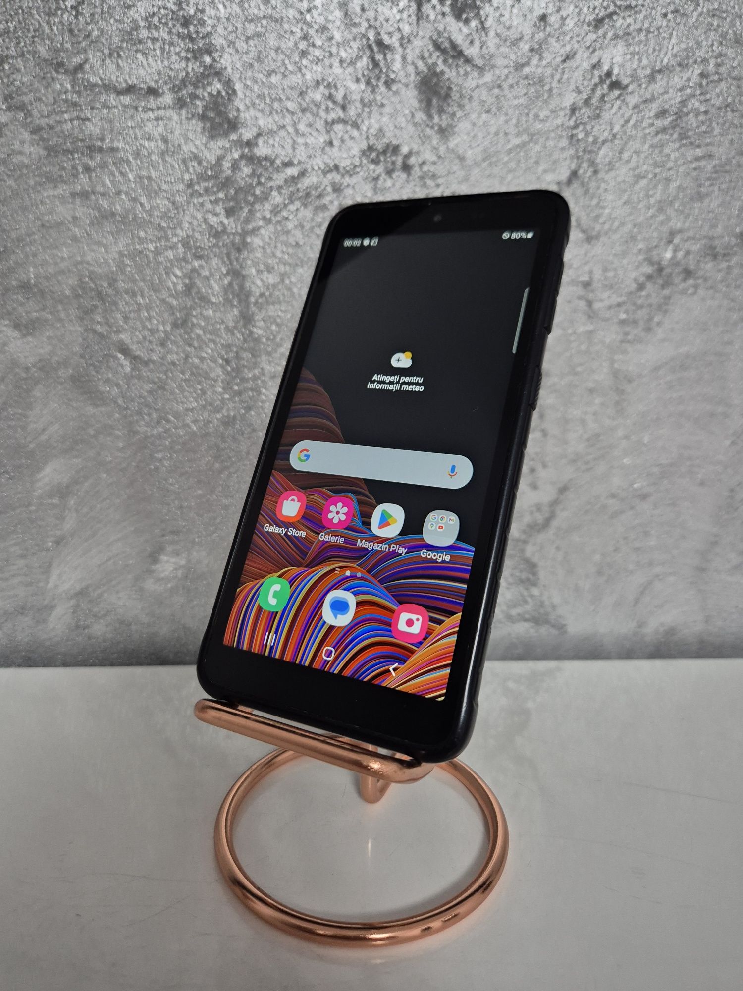 Galaxy Xcover 5 64GB