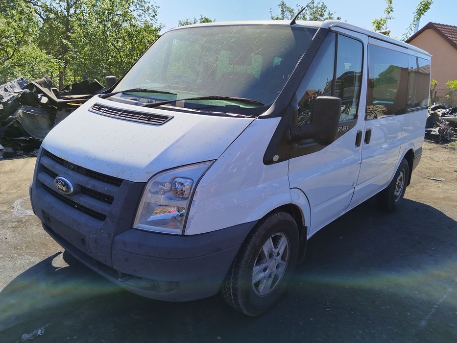 Bara fata completa Ford Transit an 2007-2013