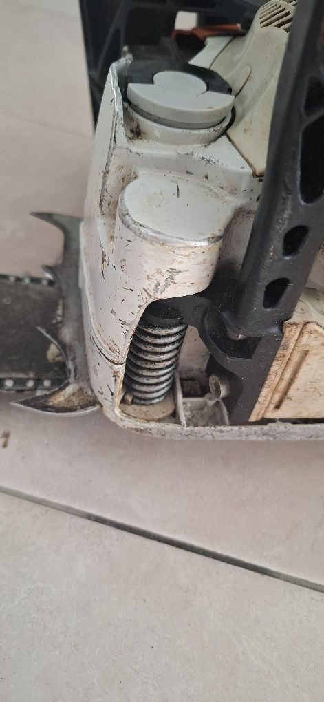Stihl ms 261- 2021г.